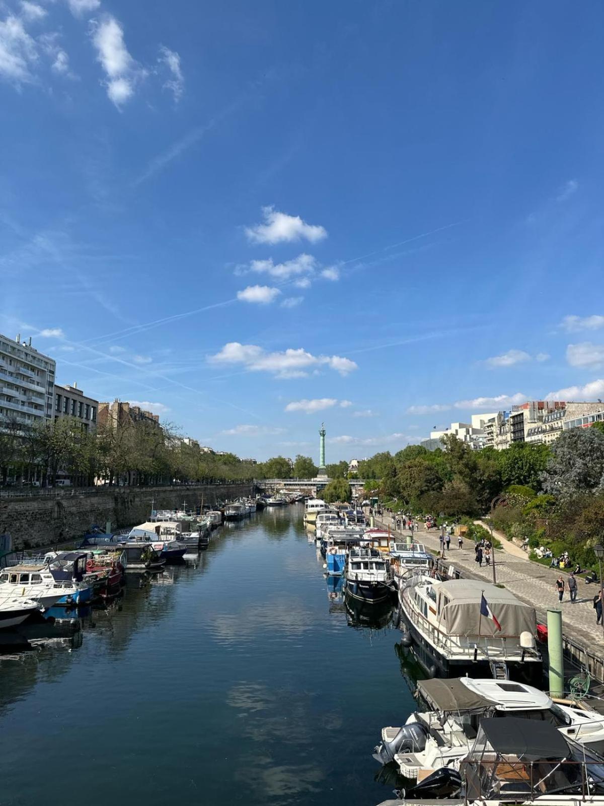 Appartamento Appart, 2 Ch, Bastille